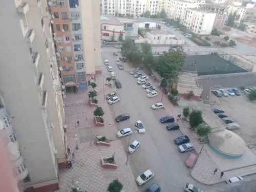 Location Appartement F4 Constantine Constantine