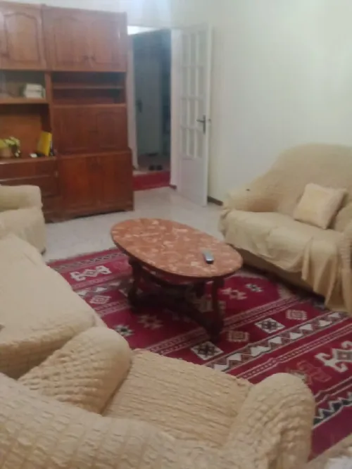 Location Appartement F4 Constantine Constantine