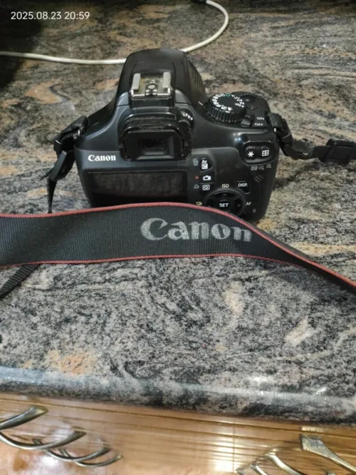Canon 1100d t3