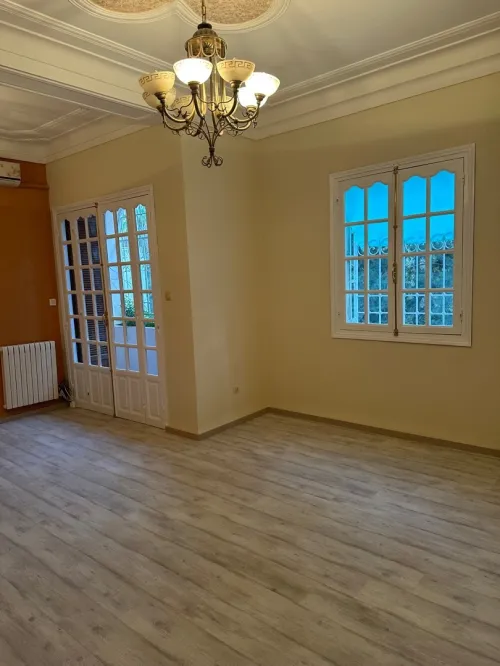 Vente Duplex F9 Alger El achour