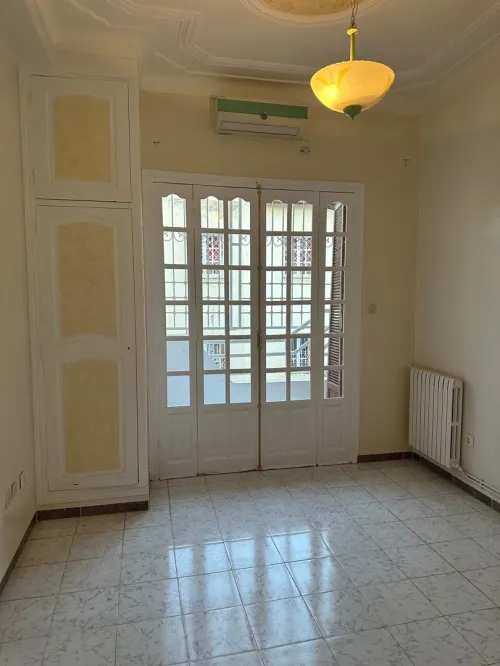 Vente Duplex F9 Alger El achour