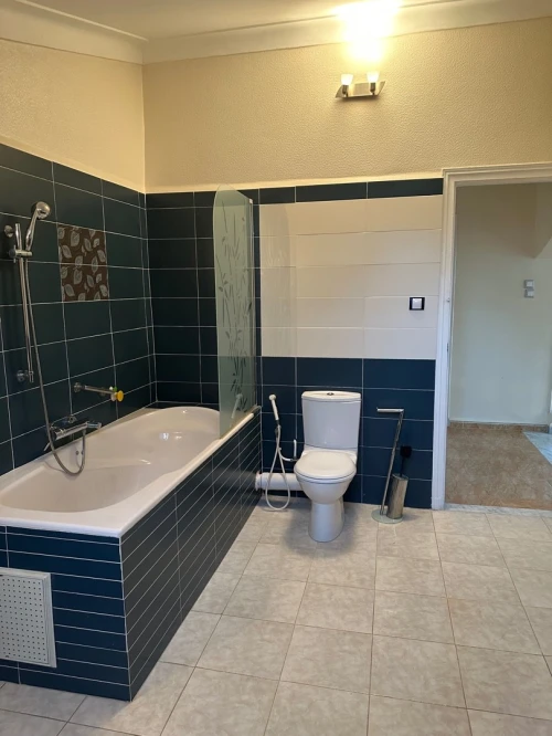 Vente Duplex F9 Alger El achour