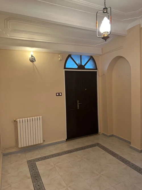 Vente Duplex F9 Alger El achour