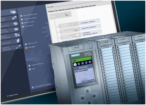Modernisez ou Programmez Vos Machines Industrielles SIEMENS MITSUBISHI ALLEN BRADLEY ABB LACROIX