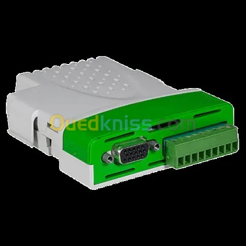 CARTE SM UNIVERSAL ENCODER PLUS