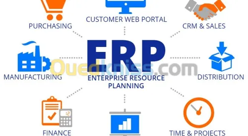 Formation SAP officiel avec certification 