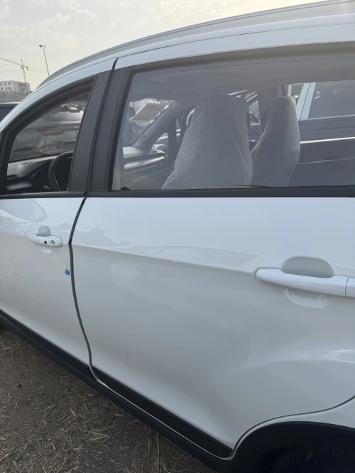 Livan X3 Pro  2026 Automatique (Avec toi ouvrant )