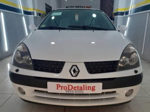 Renault Clio 2 2001 Clio 2