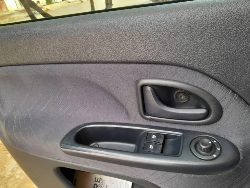 Renault Clio 2 2001 Clio 2