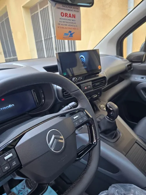 Citroen Berlingo 2026 XTR