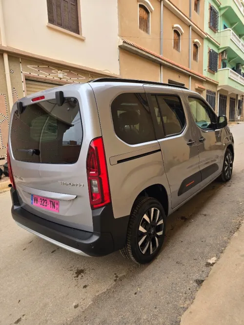 Citroen Berlingo 2026 XTR