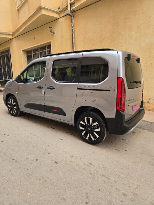 Citroen Berlingo 2026 XTR