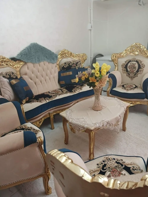 Salon Egyptien