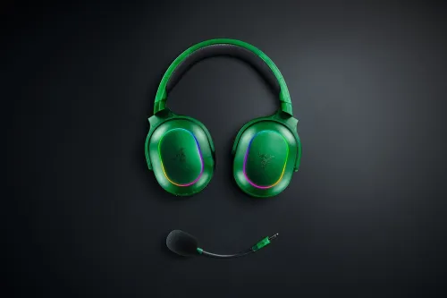 Razer Barracuda X Chroma Phantom Green Wireless
