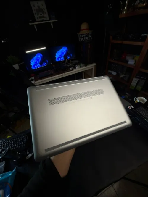 PC Portable HP i5 10ème Génération  Bon état