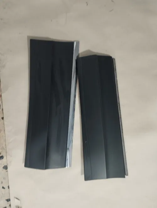original Pieces  VW Tiguan 2021 