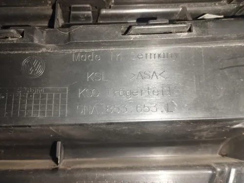 original Pieces  VW Tiguan 2021 