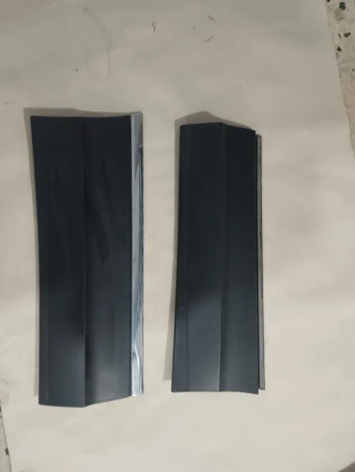 original Pieces  VW Tiguan 2021 
