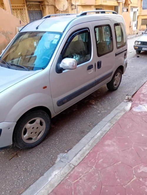 Renault Kangoo 2008 Kangoo