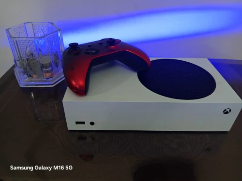 X box serie s