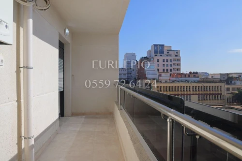 Vente Appartement F3 F4 Oran Oran