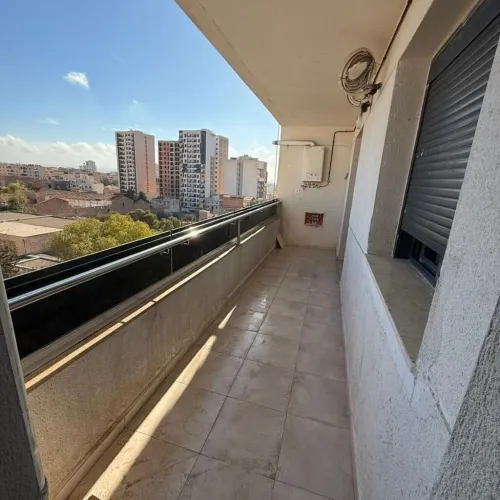 Vente Appartement F3 F4 Oran Oran