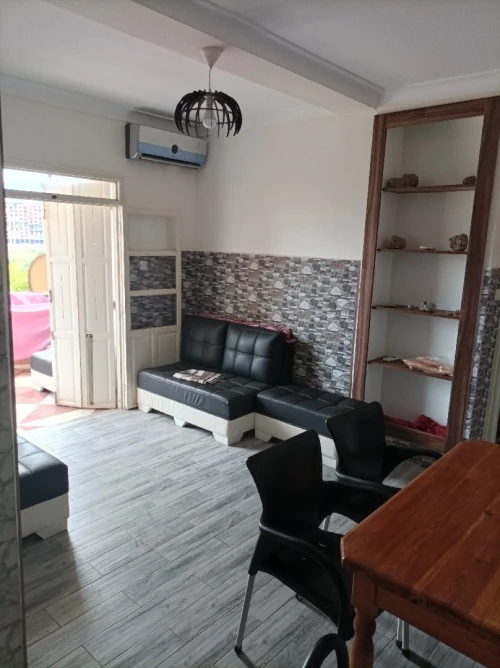 Location Appartement Tizi Ouzou Azeffoun