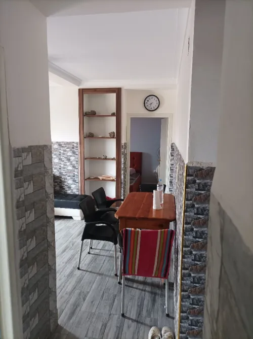 Location Appartement Tizi Ouzou Azeffoun