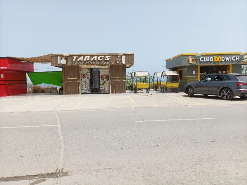 Location Appartement Tizi Ouzou Azeffoun