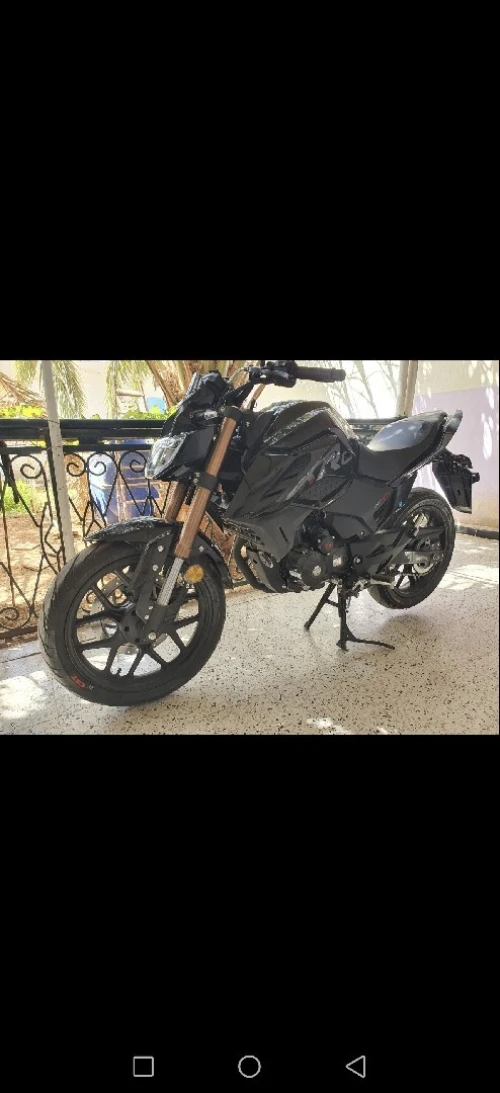 Lifan Kps 2025