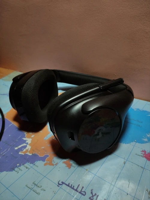 Casque logitech g533