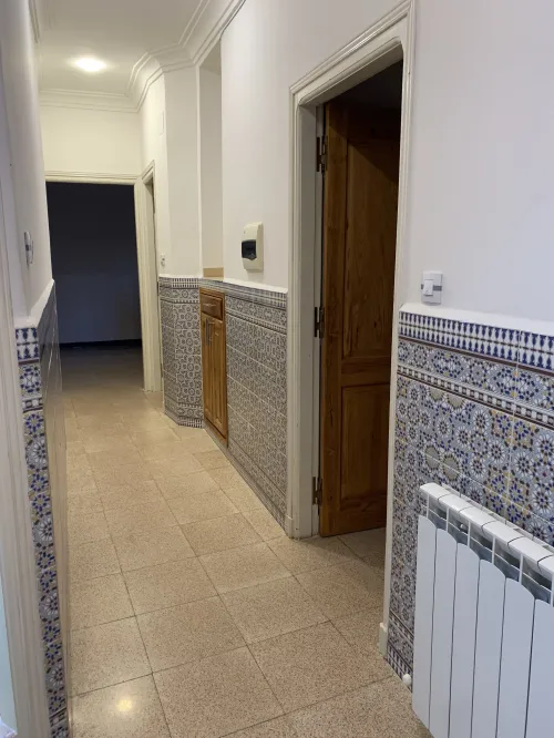Location Appartement F3 Alger Bouzareah