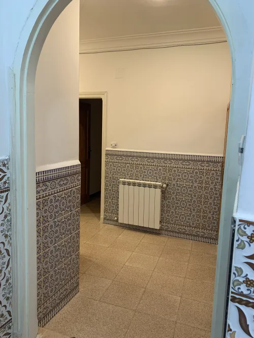 Location Appartement F3 Alger Bouzareah