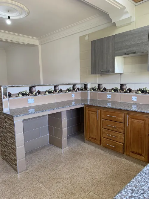 Location Appartement F3 Alger Bouzareah
