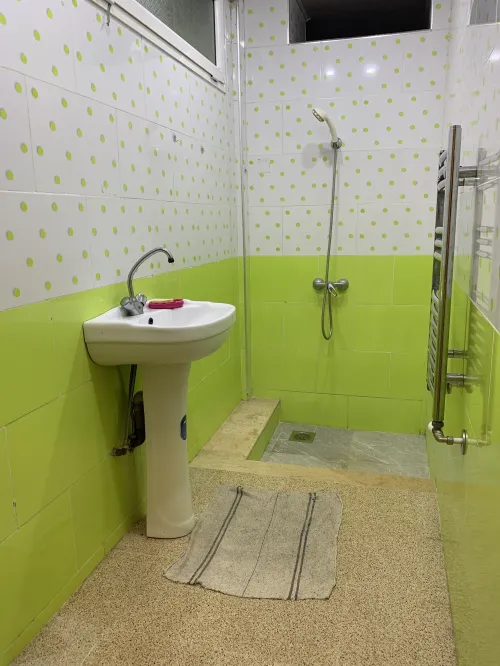 Location Appartement F3 Alger Bouzareah