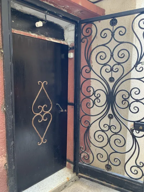 Location Appartement F3 Alger Bouzareah