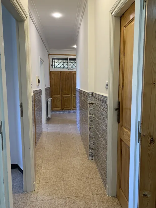 Location Appartement F3 Alger Bouzareah
