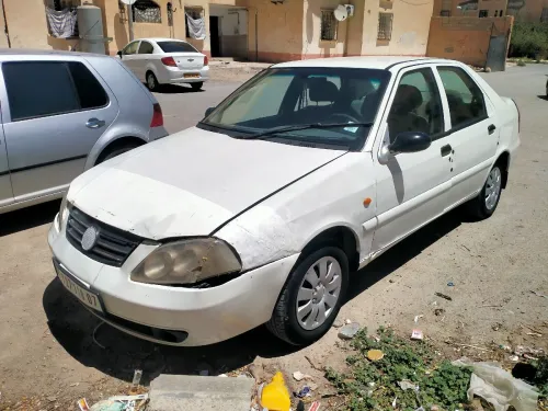 Geely CK 2010 