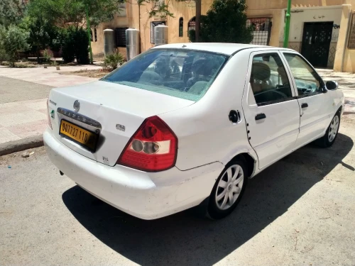 Geely CK 2010 