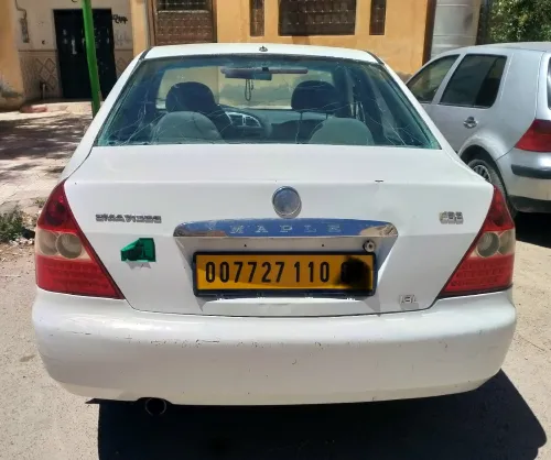 Geely CK 2010 
