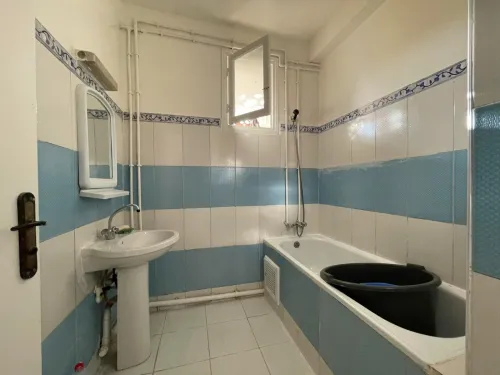Location Appartement F4 Mostaganem Mostaganem
