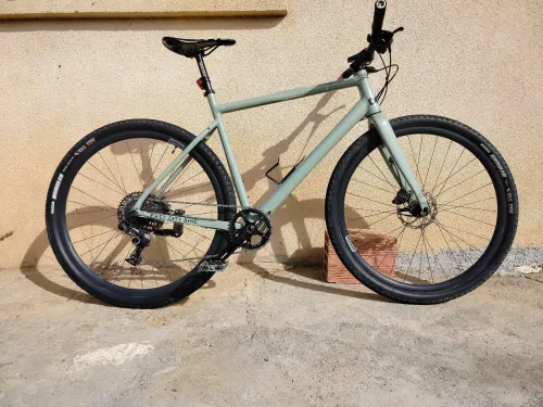 Vélo fabrik