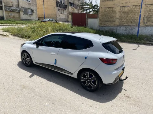 Renault Clio 4 2015 Limited