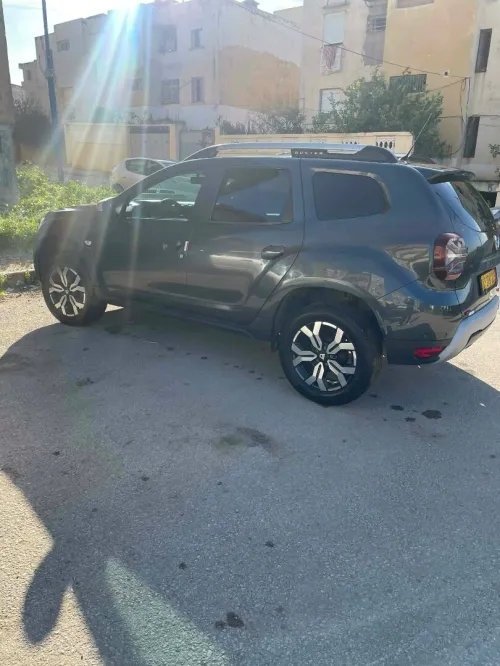 Dacia Duster 2022 