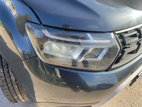 Dacia Duster 2022 