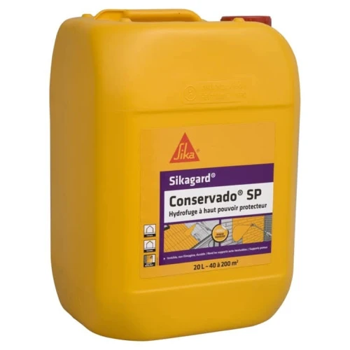 SIKA CONSERVADO 