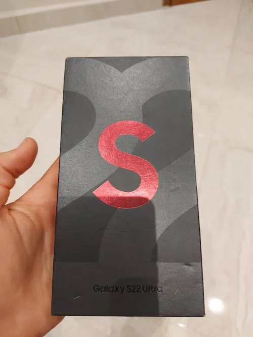 Samsung S22 ultra