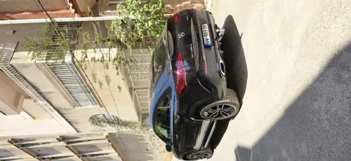 Mercedes Gle 350d 2023 AMG