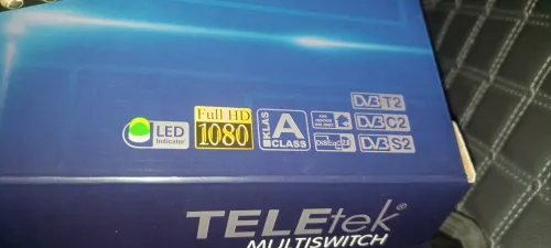 Multi switch 