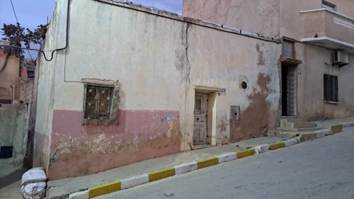 Vente Terrain Mostaganem Ain tadles